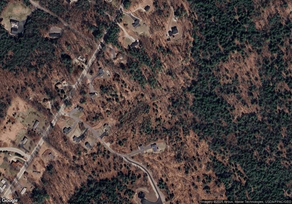 11 Straightline Rd, Gray, ME 04039 - photo 1