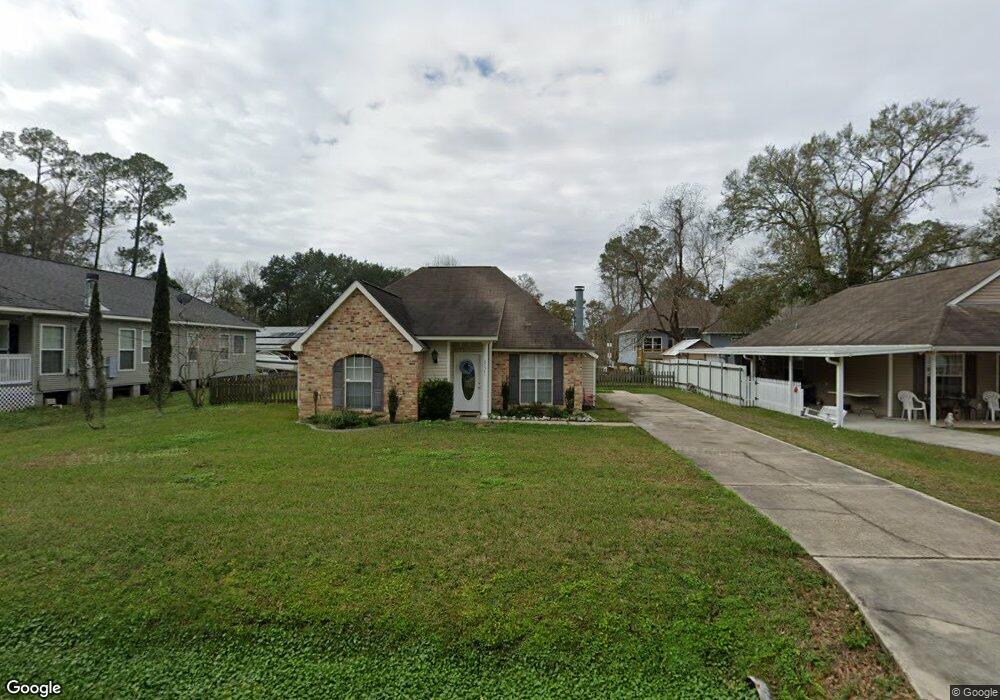 57341 Cypress Ave, Slidell, LA 70461 - photo 1