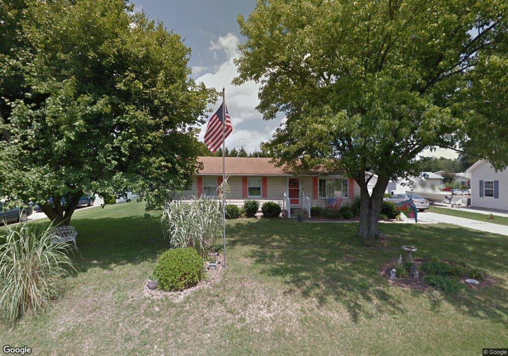 404 Serrill Ave, Ocean View, DE 19970 - photo 1