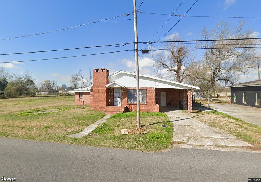 315 N Franklin St, Lake Charles, LA 70601 - photo 1