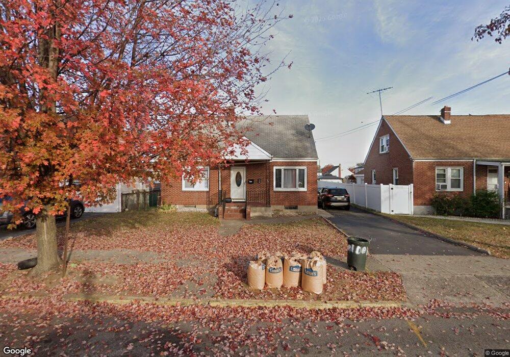 131-135 Florida Ave, Paterson, NJ 07503 - photo 1