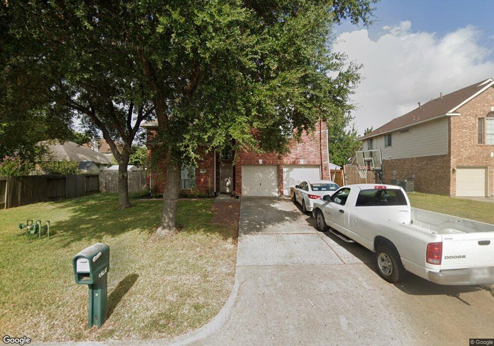 30607 Country Meadows Dr, Tomball, TX 77375 - photo 1