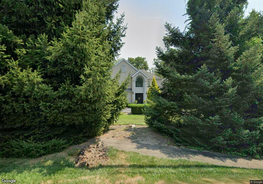 817 Ewing Ave, Franklin Lakes, NJ 07417 - photo 1