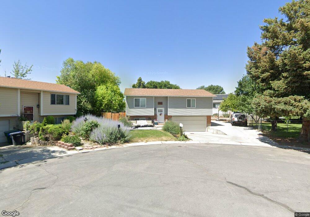 7986 S 2760 W, West Jordan, UT 84088 - photo 1