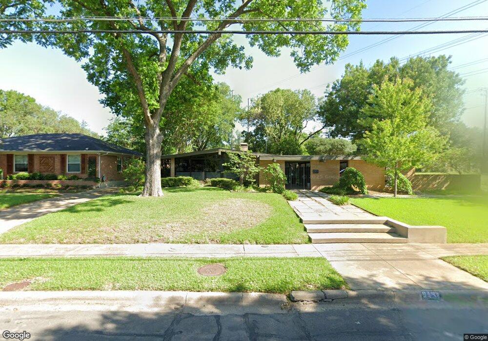 6451 Patrick Dr, Dallas, TX 75214 - photo 1