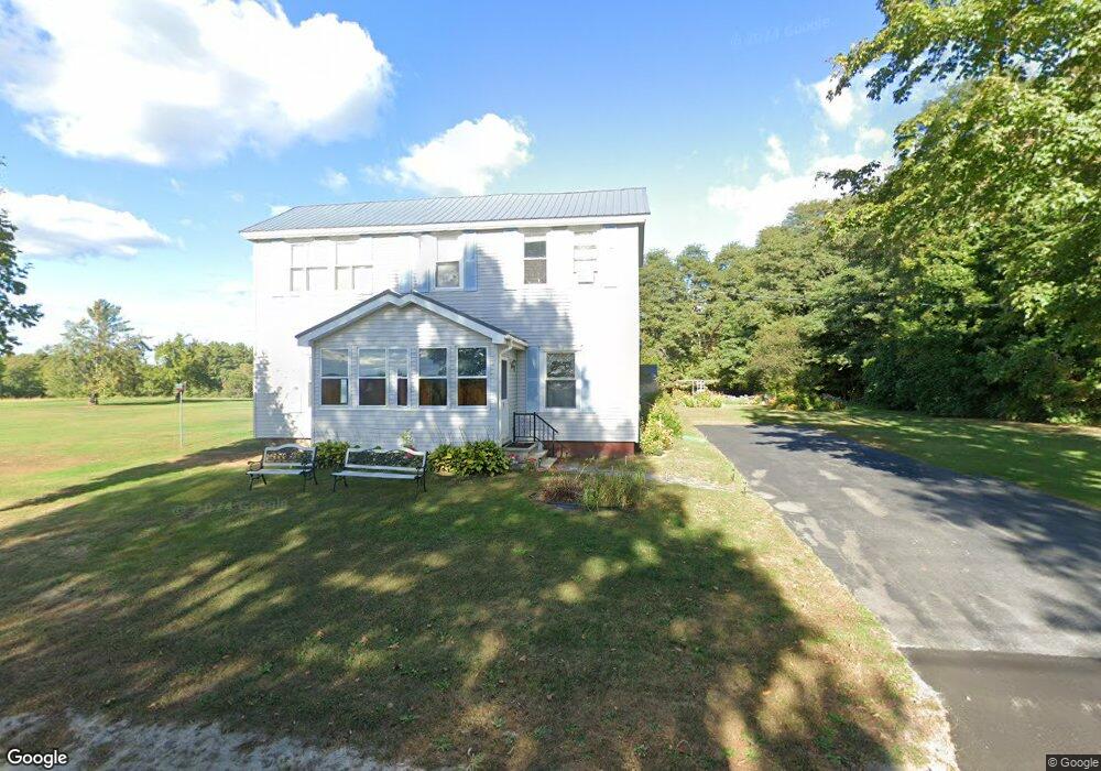 95 Range Hill Rd, Poland, ME 04274 - photo 1