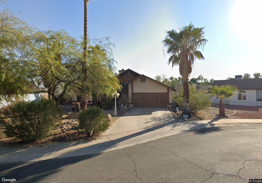 6219 W Monterey St, Chandler, AZ 85226 - photo 1