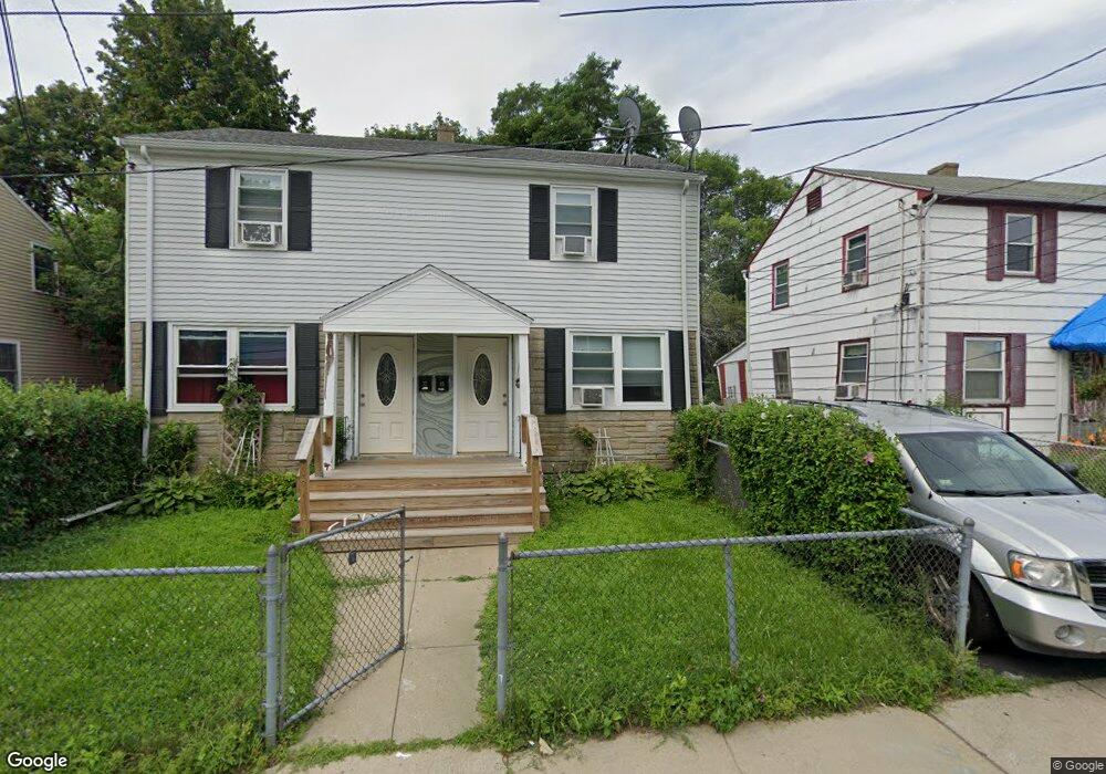 13 Caddy Rd unit 15, Mattapan, MA 02126 - photo 1