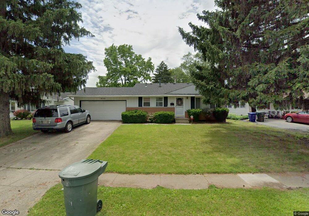 1475 Alpine Dr, Columbus, OH 43229 - photo 1