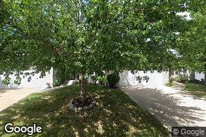 4932 Lake Ridge Dr, Quincy, IL 62305