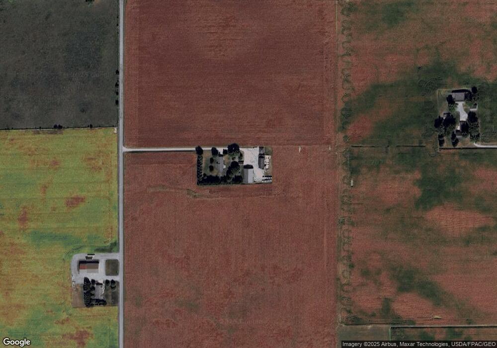 10330 N Thayer Rd, Columbus Grove, OH 45830 - photo 1