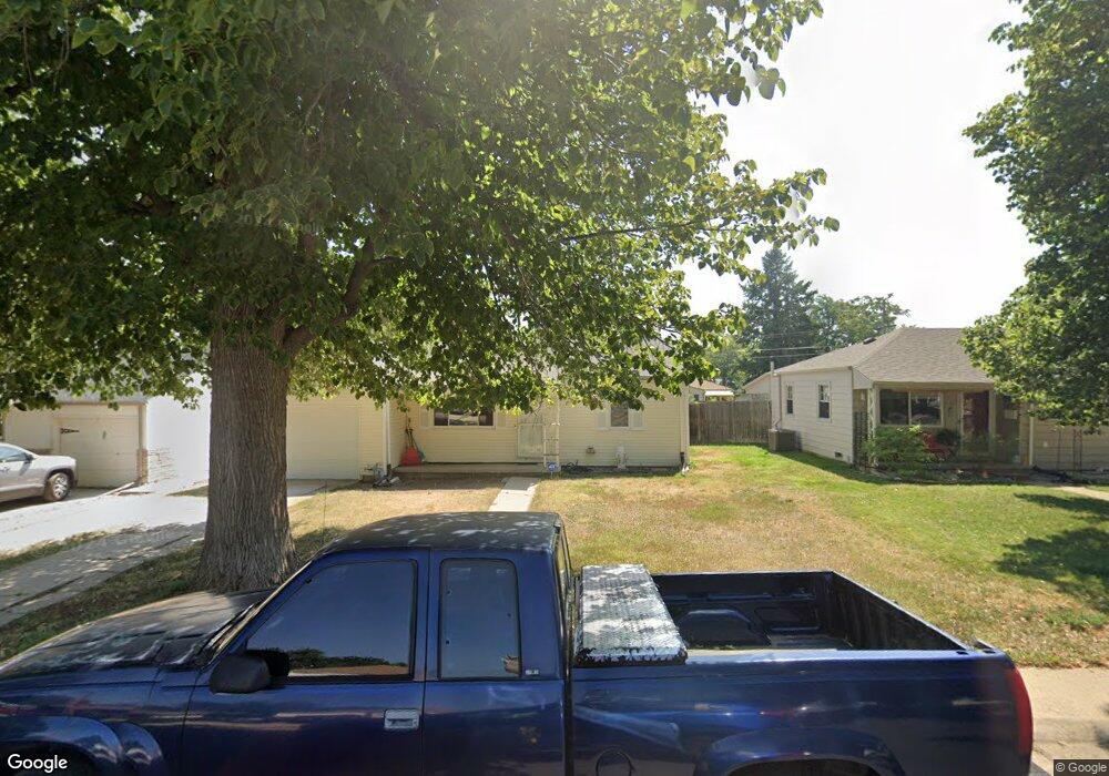 1150 Geneva St, Aurora, CO 80010 - photo 1