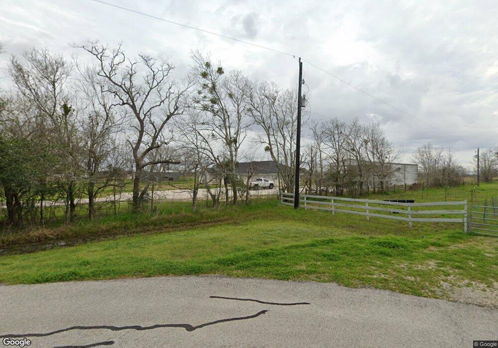 10031 Chmelik Rd, Needville, TX 77461 - photo 1