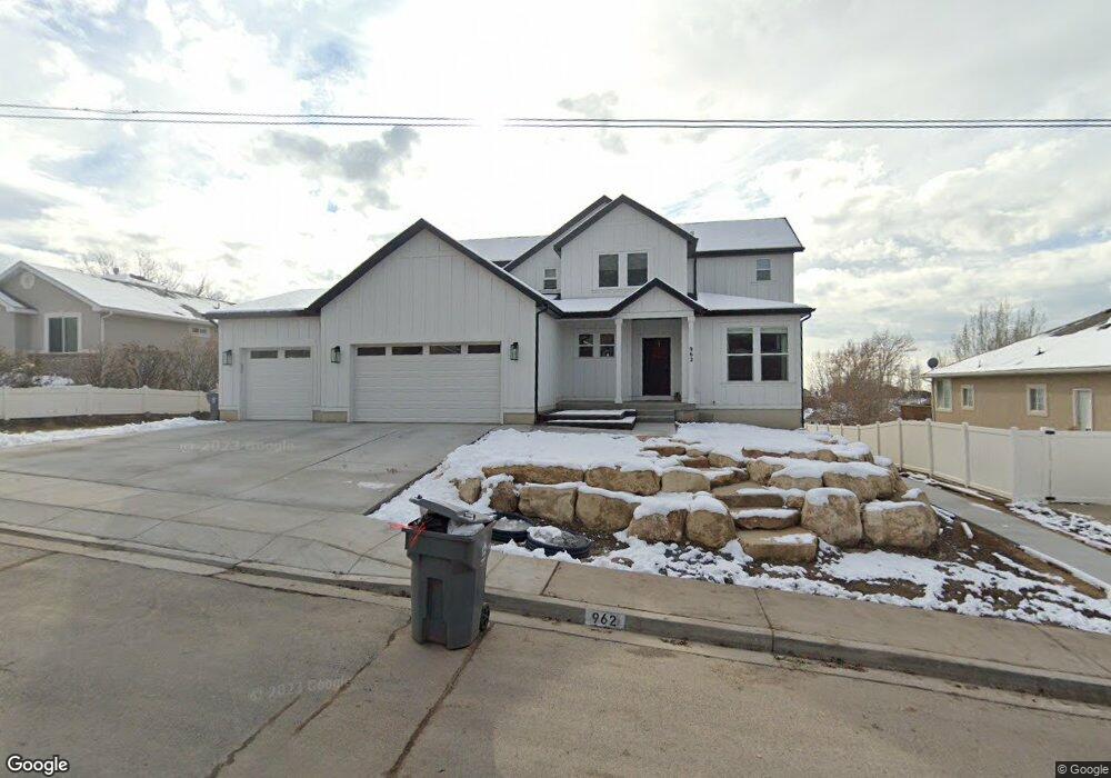 962 E 100 N unit 6, Pleasant Grove, UT 84062 - photo 1