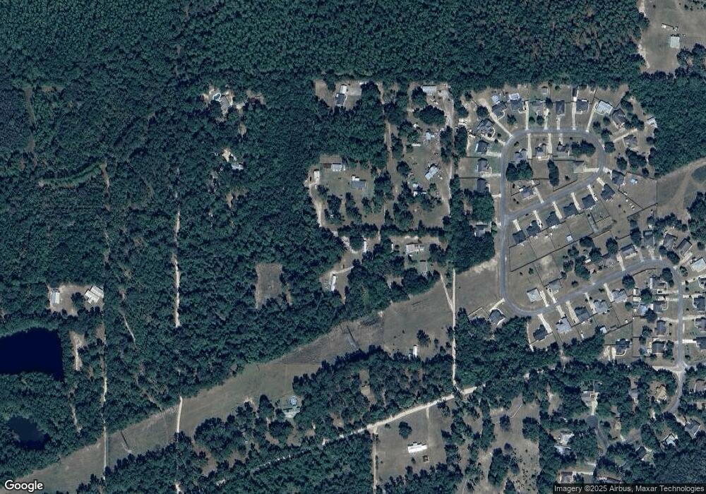 78 Redwood Ln, Crawfordville, FL 32327 - photo 1