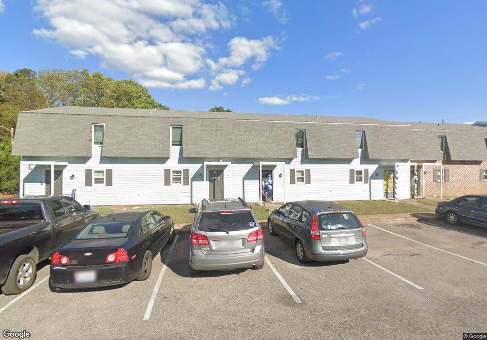 6015 Weaver Rd, Anniston, AL 36206 - photo 1