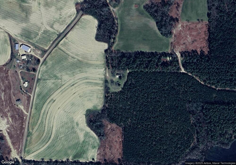 237 Penia Rd S, Cordele, GA 31015 - photo 1