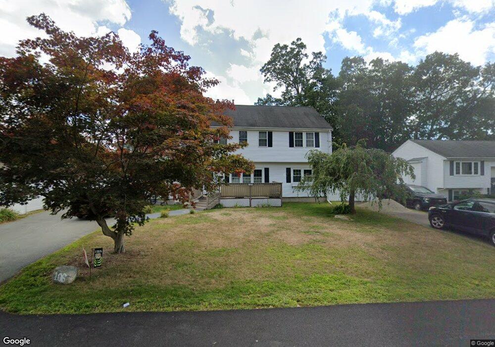 106 Carleton Street Extension, Whitman, MA 02382 - photo 1