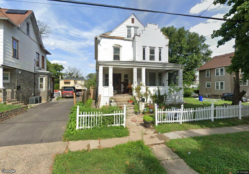 39 Lewis Ave, Lansdowne, PA 19050 - photo 1