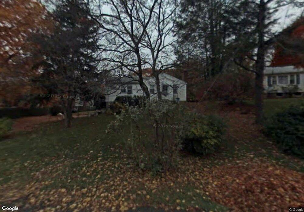 52 Riverside Ln, Riverside, CT 06878 - photo 1