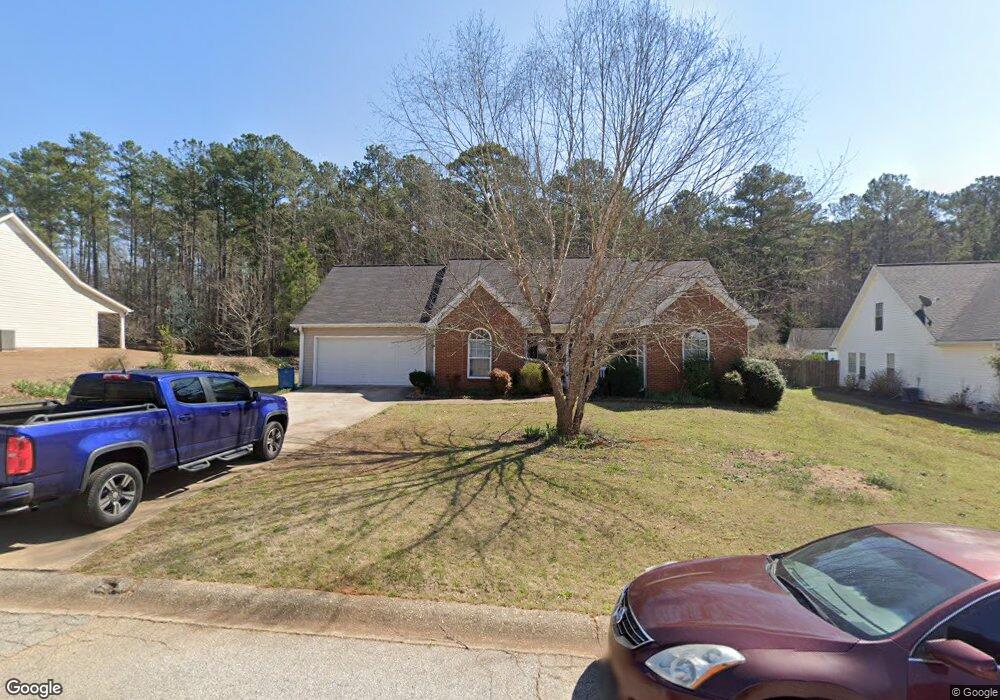 125 Deep Springs Way unit 1, Covington, GA 30016 - photo 1