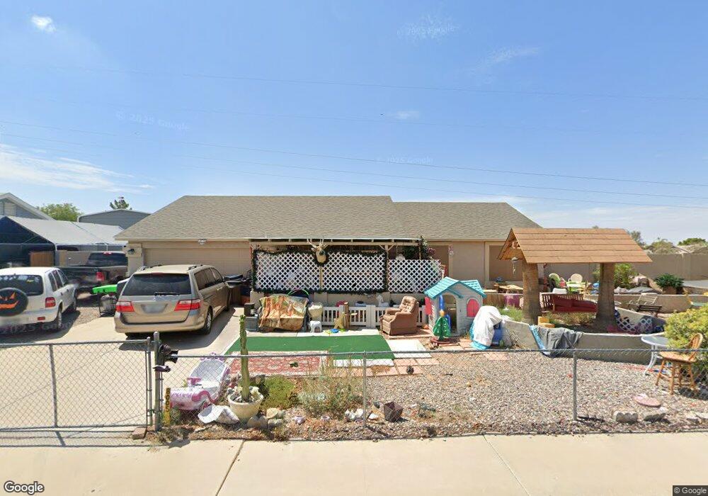 8005 E Casper St, Mesa, AZ 85207 - photo 1