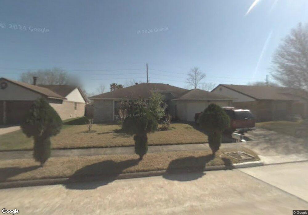 7318 Boysenberry Ln, Houston, TX 77095 - photo 1