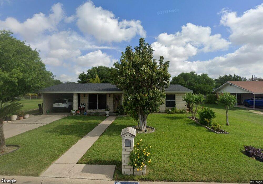 1219 E Kathy St, Pharr, TX 78577 - photo 1