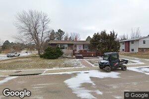513 7th Ave W, Lemmon, SD 57638