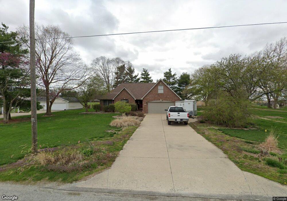 1710 S 800 E, Elwood, IN 46036 - photo 1