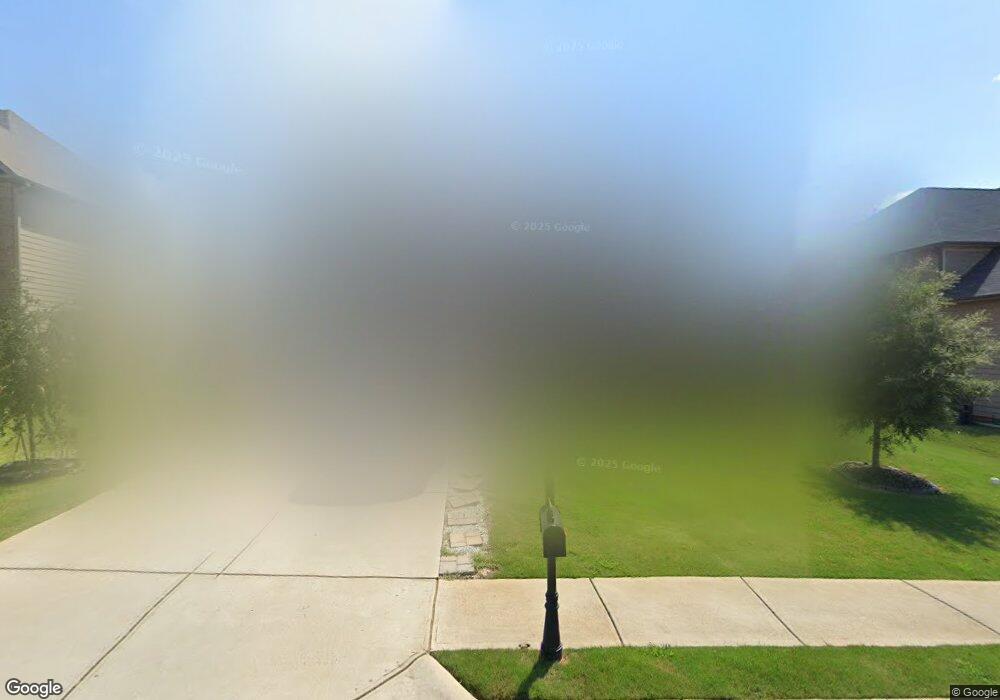 95 Vilote Fern Ln unit 122, Covington, GA 30016 - photo 1