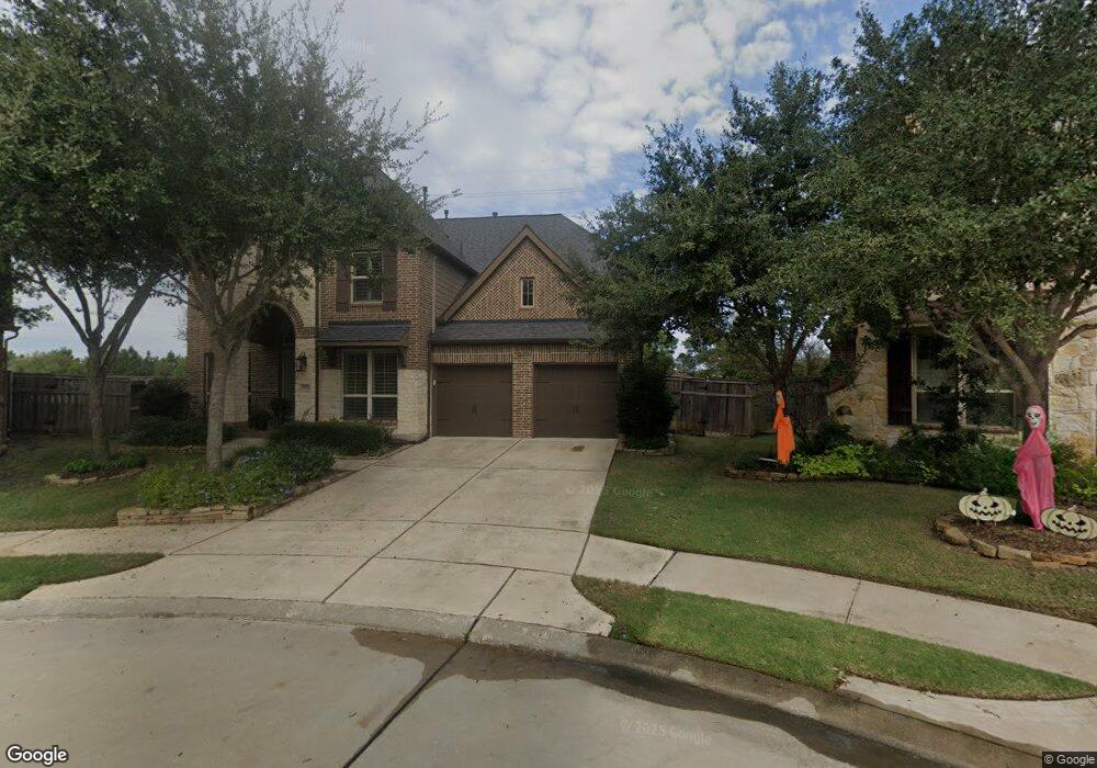 4902 Cibolo Creek Ct, Fulshear, TX 77441 - photo 1