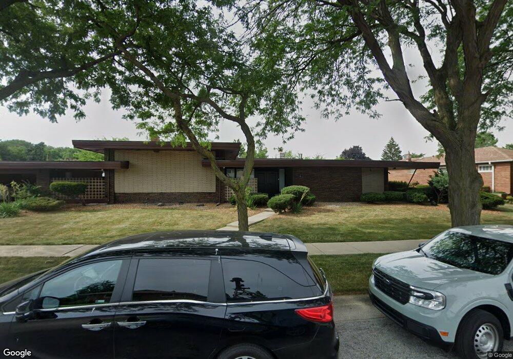 2307 Purdue Dr, East Chicago, IN 46312 - photo 1