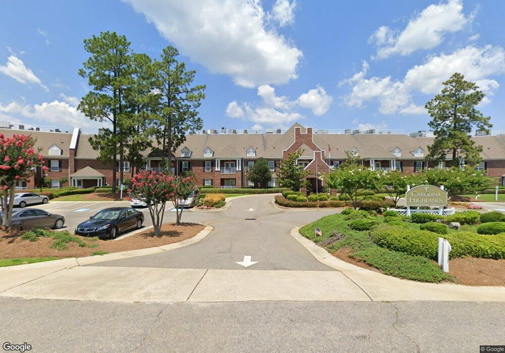 1919 Fordham Dr unit 110, Fayetteville, NC 28304 - photo 1