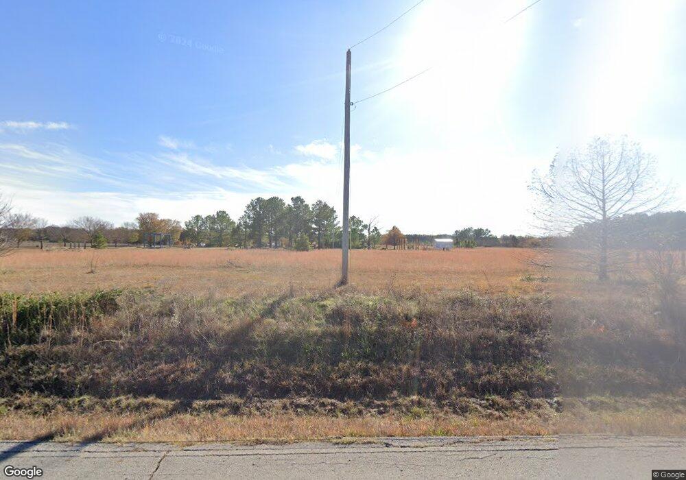 15398 Magnolia Rd, Henryetta, OK 74437 - photo 1