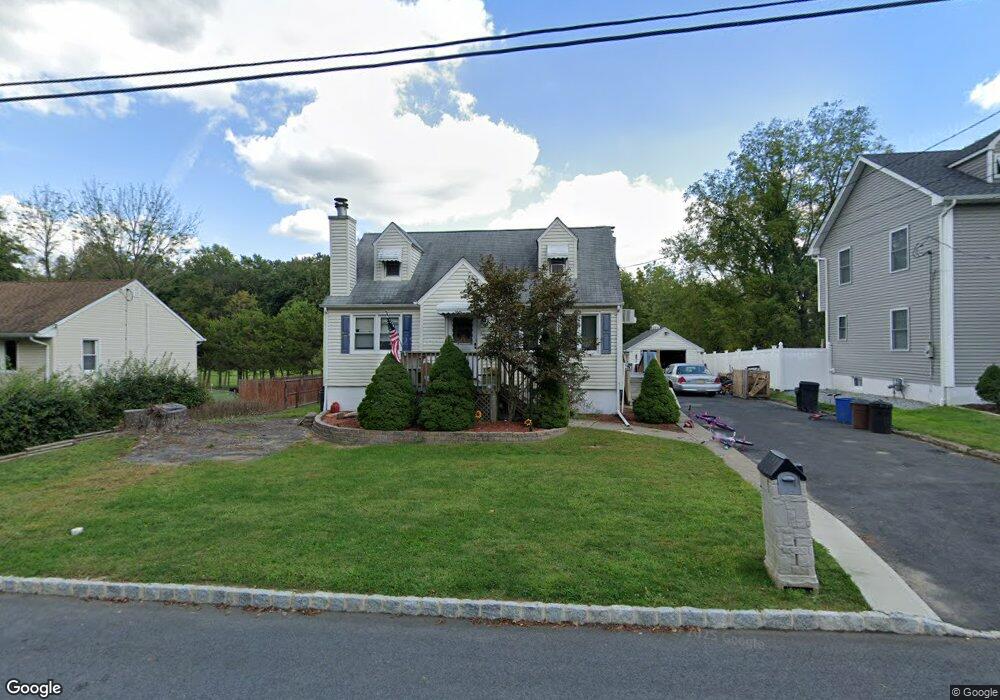 25 Elm Ave, Parsippany, NJ 07054 - photo 1