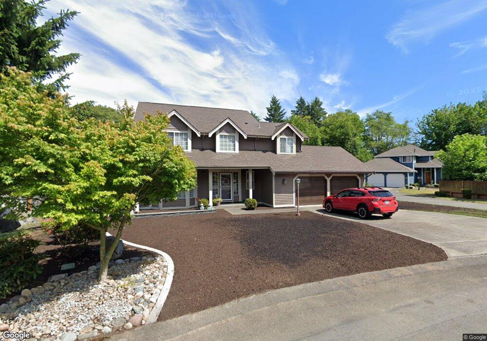 4517 82nd Avenue Ct W, University Place, WA 98466 - photo 1