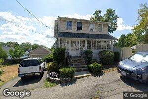19 Gladstone St, Quincy, MA 02171