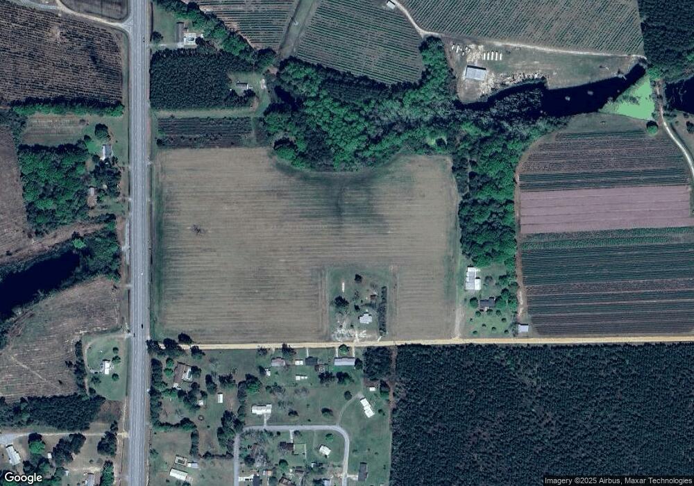 142 Ocelot Rd, Alma, GA 31510 - photo 1