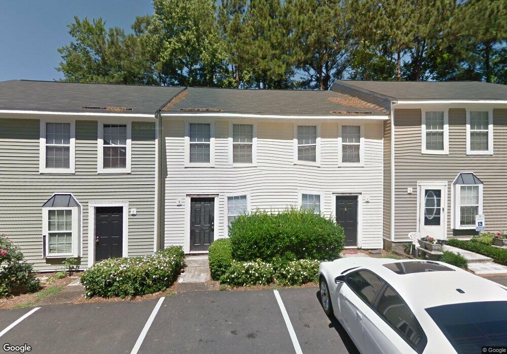 235 Brandywine Place, Augusta, GA 30909 - photo 1