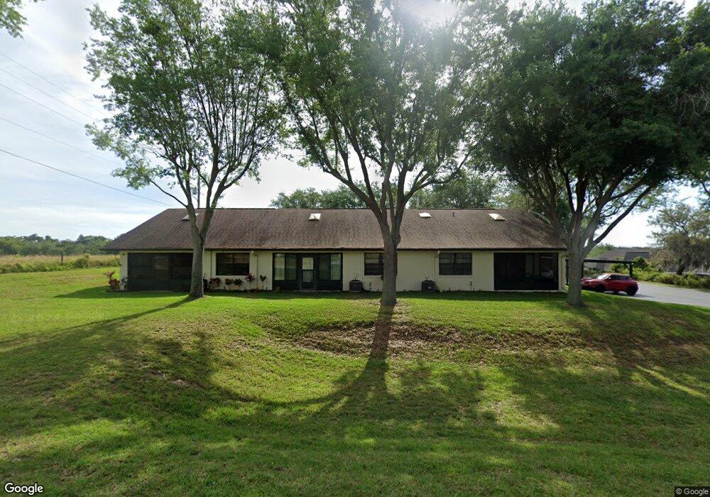 8 Charlton Dr unit 8, Lake Placid, FL 33852 - photo 1