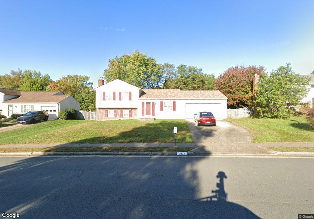 12832 Fantasia Dr, Herndon, VA 20170 - photo 1