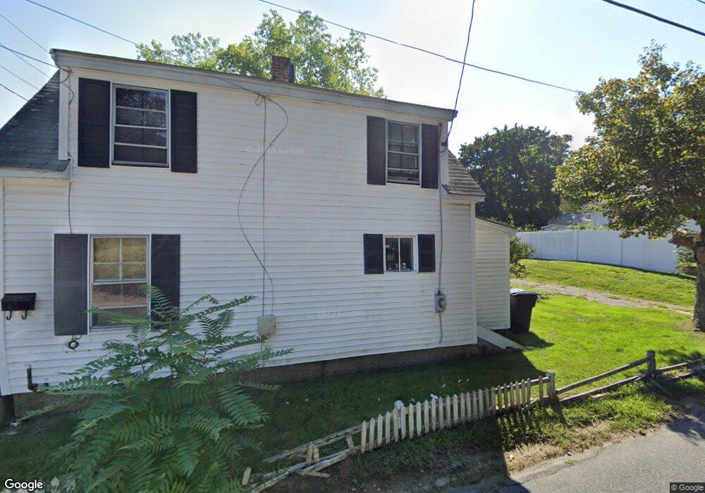 46 Green St, Milford, MA 01757 - photo 1