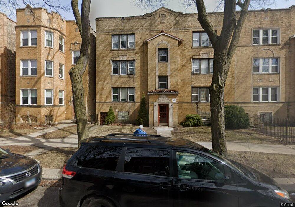 6221 N Washtenaw Ave, Chicago, IL 60659 - photo 1