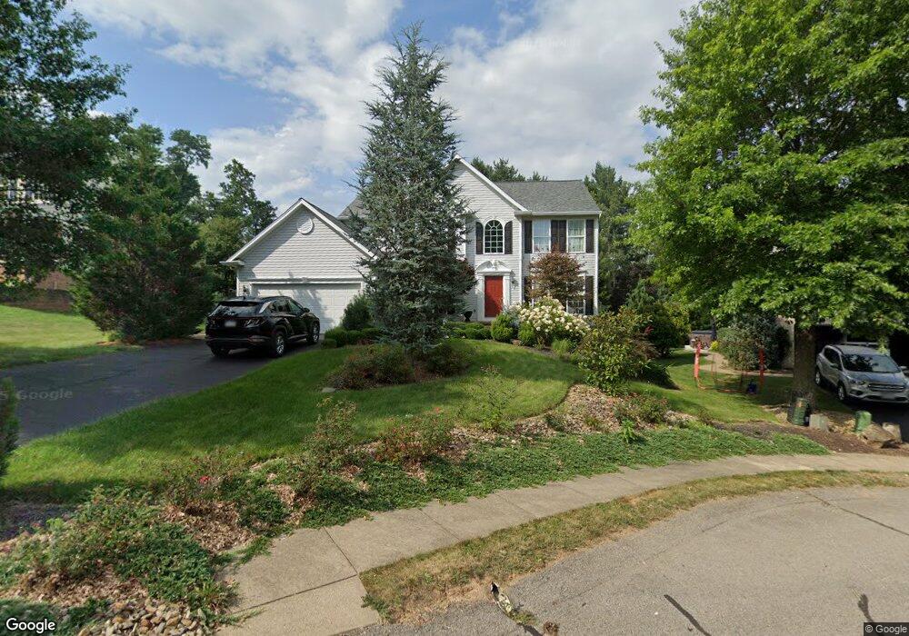 107 Chestnut Ct, Canonsburg, PA 15317 - photo 1