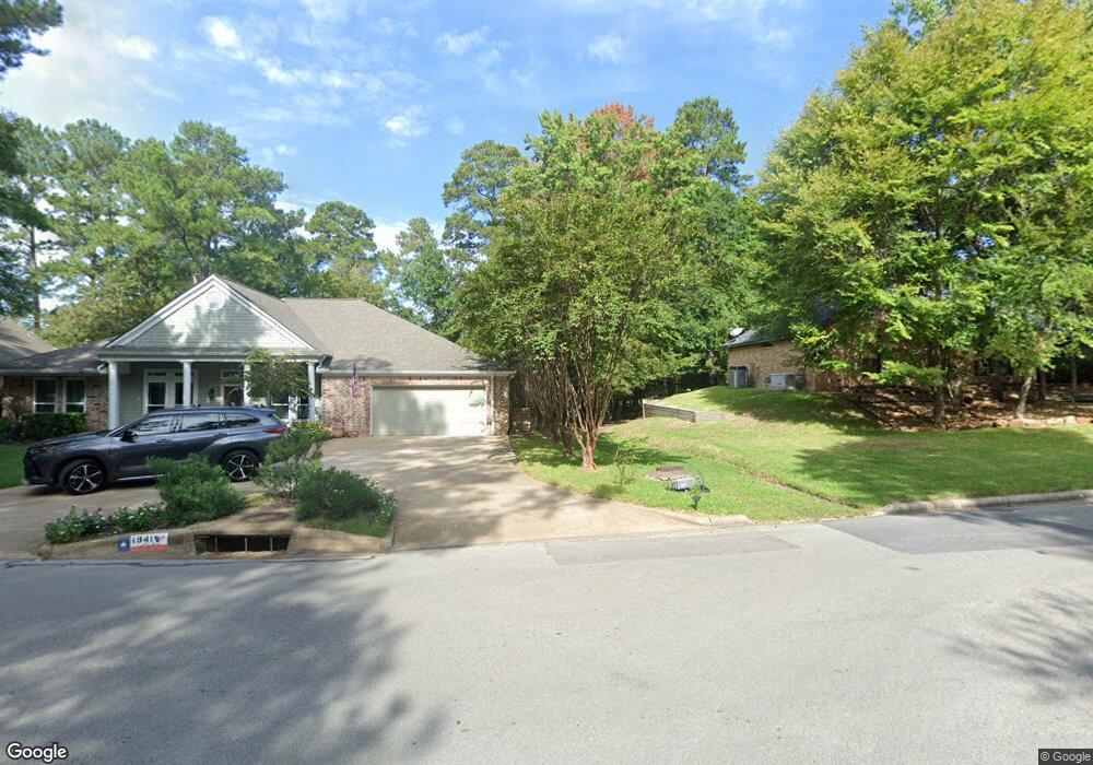 36 Silver Lakes Dr, Huntsville, TX 77340 - photo 1