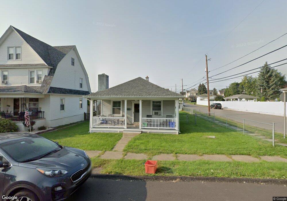 1131 Watson St, Scranton, PA 18504 - photo 1