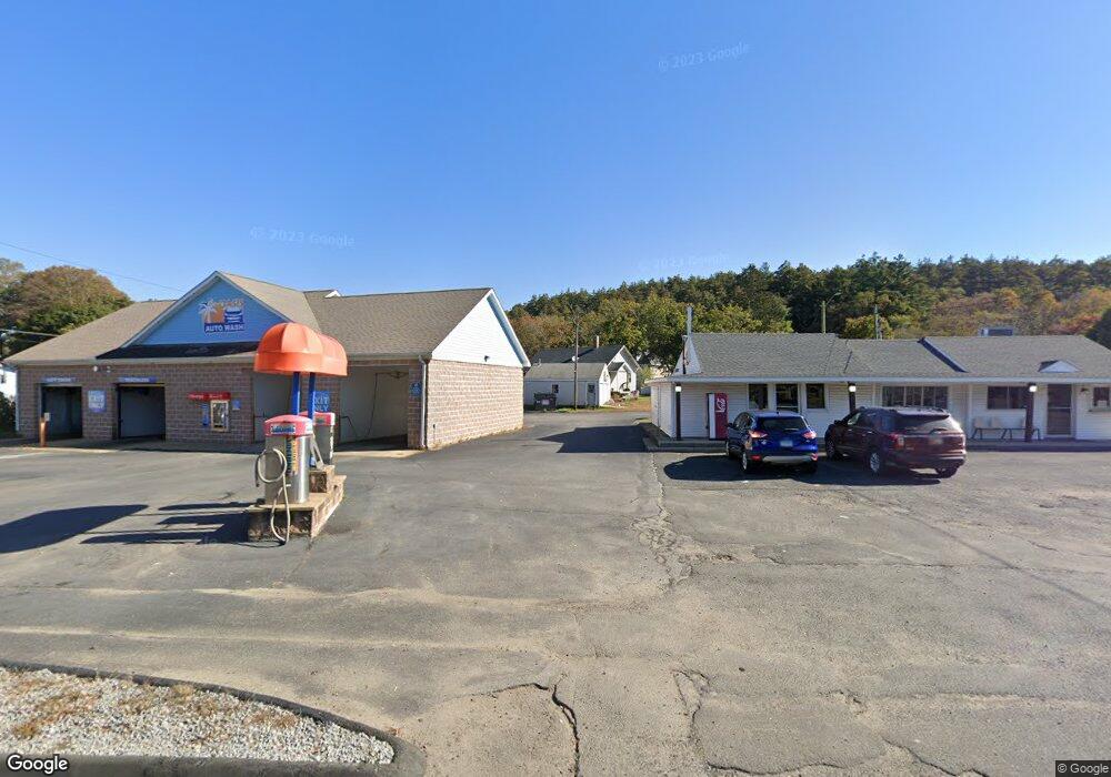 125 W Main St, Stafford Springs, CT 06076 - photo 1