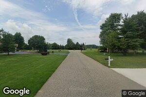 Lot 14 Pineridge, Sandusky, MI 48471