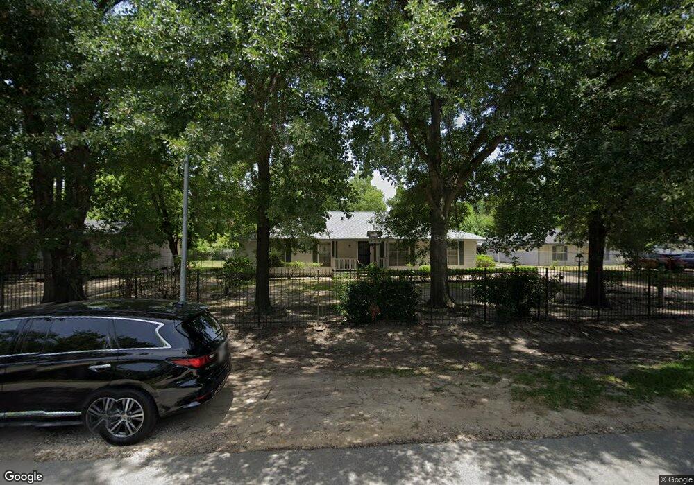 842 Junell St, Houston, TX 77088 - photo 1